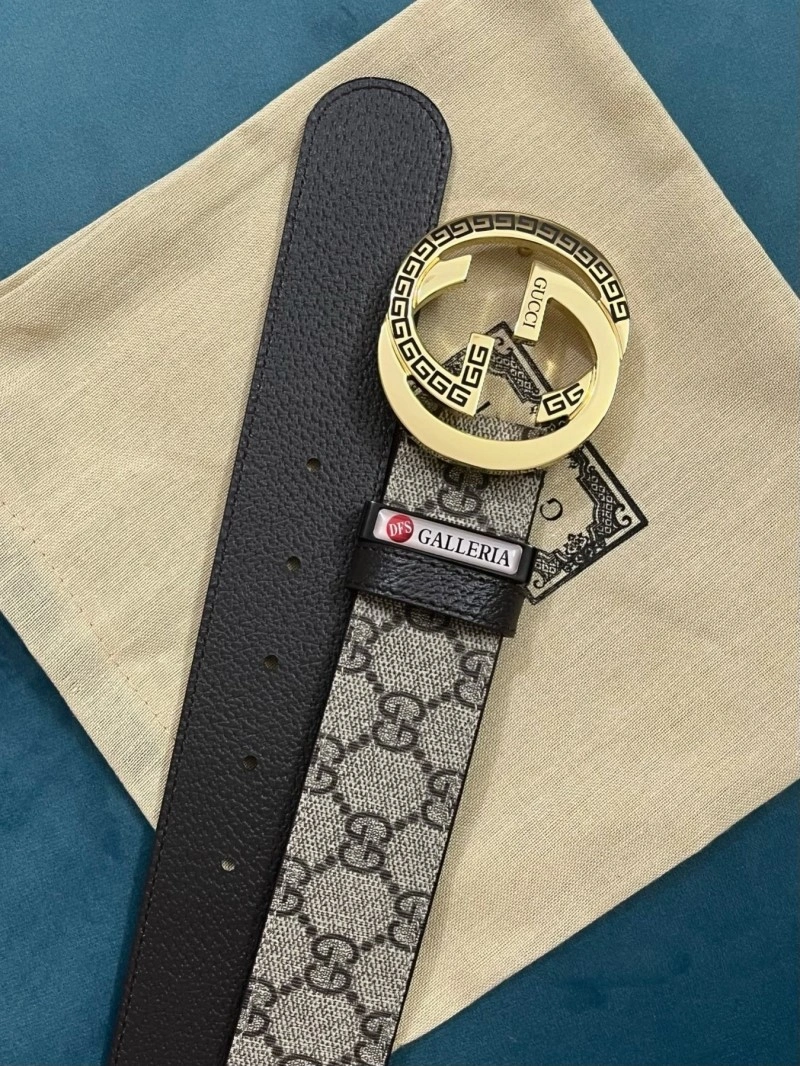 Bright Gucci Belts 291236