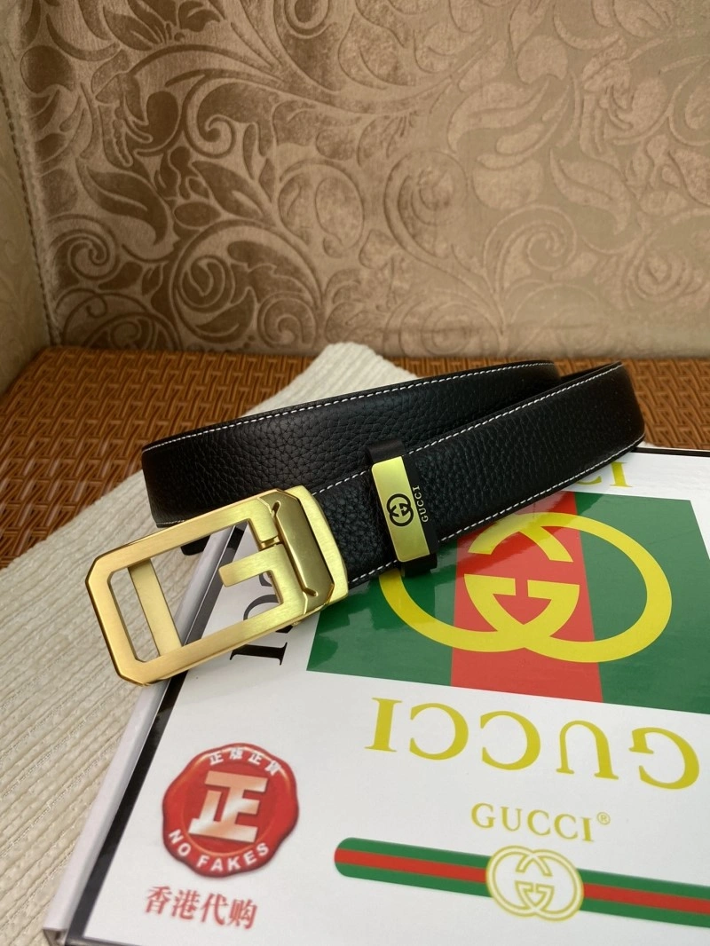 Gucci Belts Unisex 291234