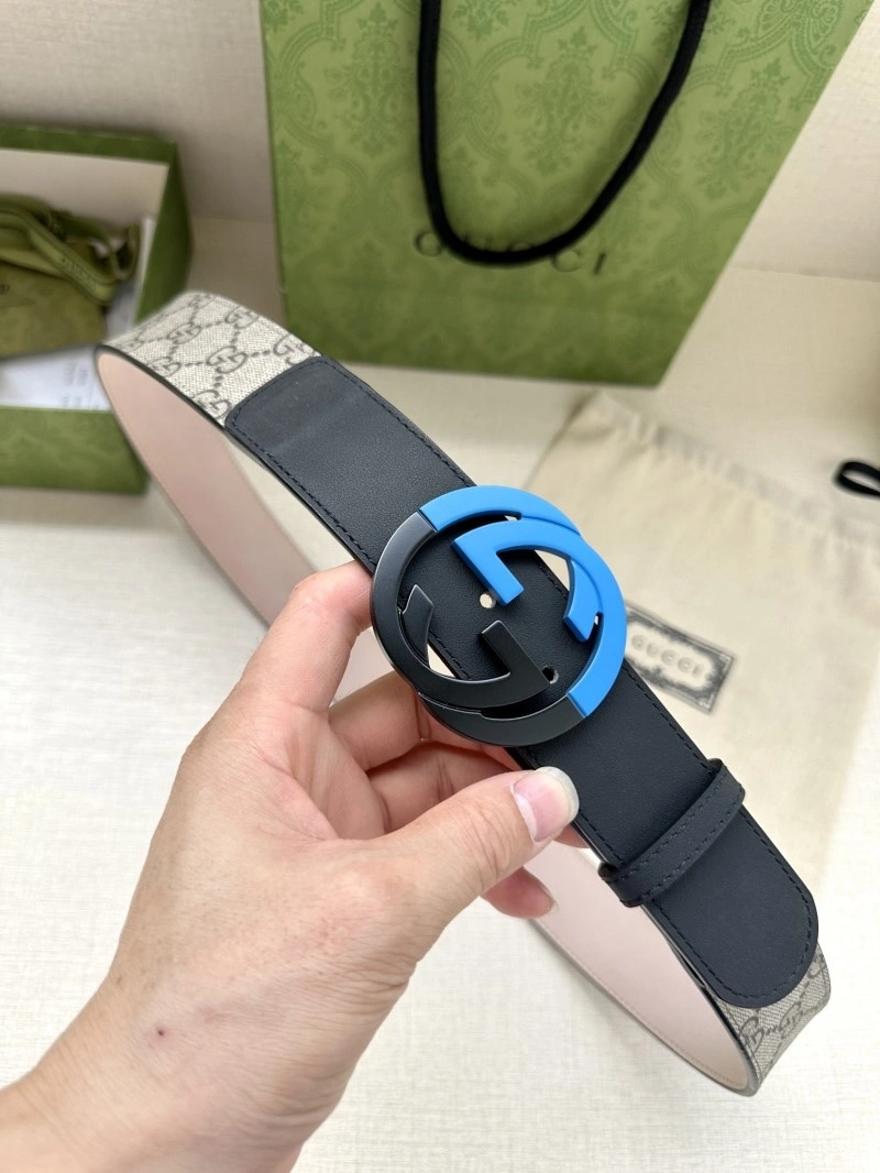 Gucci Belts Casual 291235
