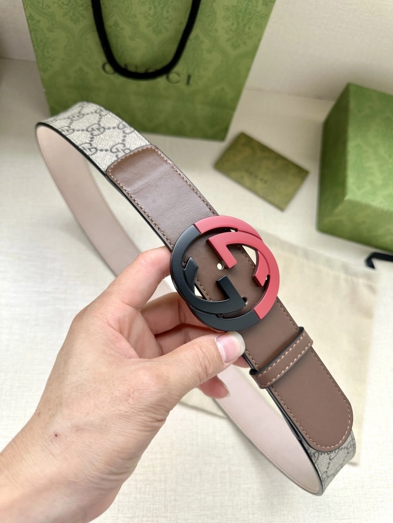 Gucci Belts Bold 291233