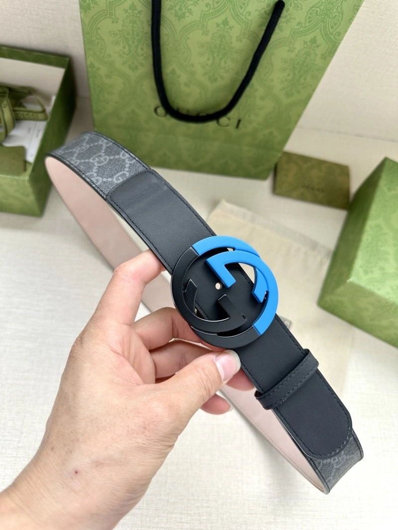FreshLook Gucci Belts 291231