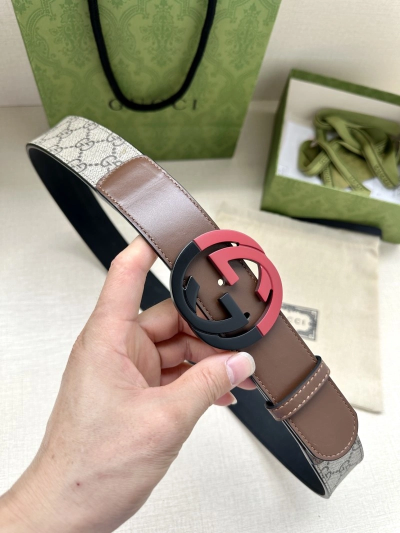 Gucci Belts QuickDry 291230