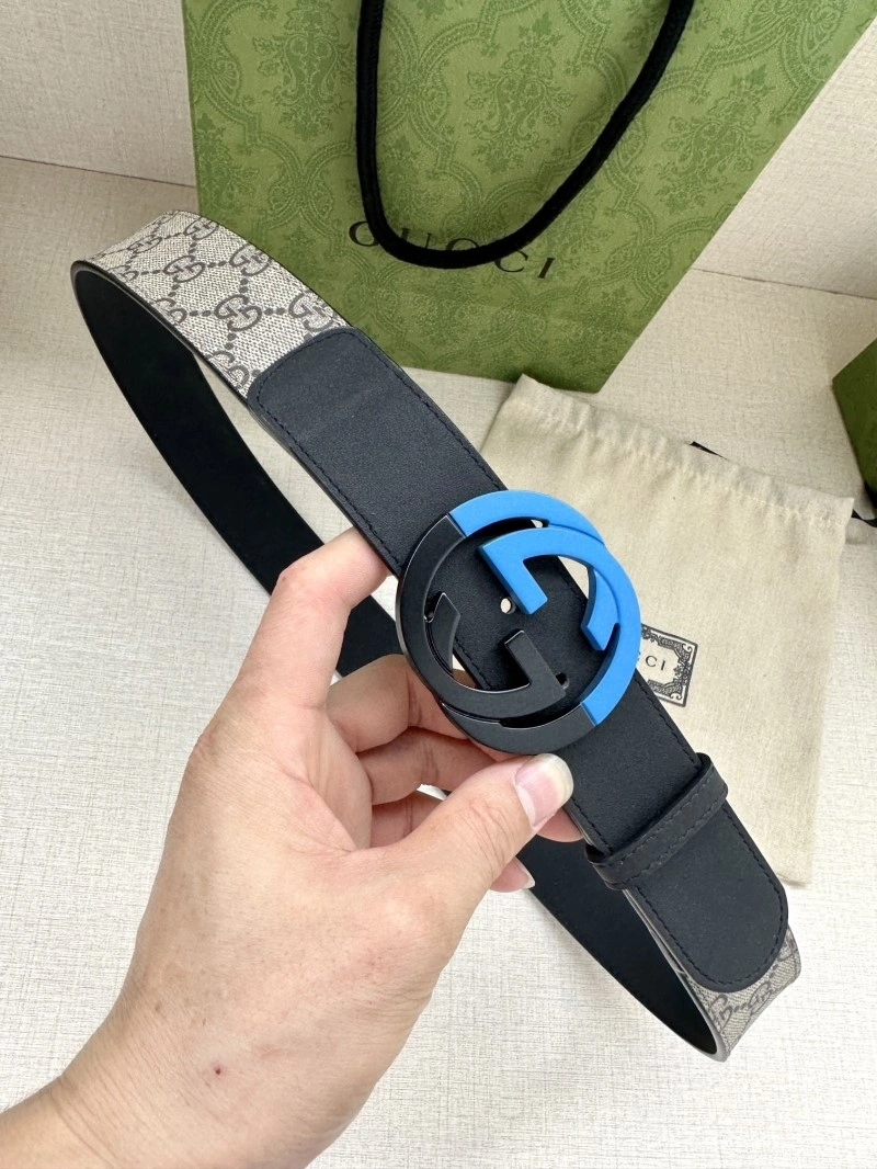 Minimalist Gucci Belts 291223