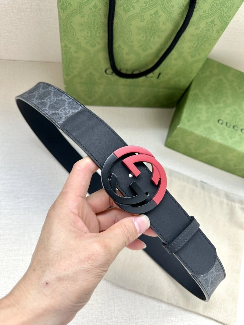 Elegant Gucci Belts 291224