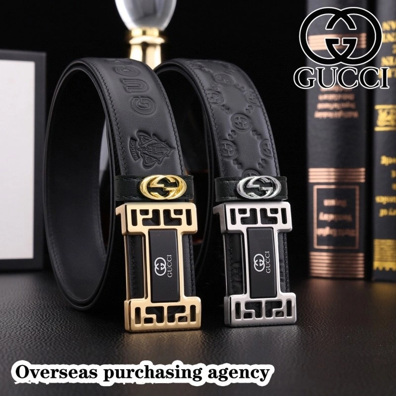 HighPerformance Gucci Belts 291220