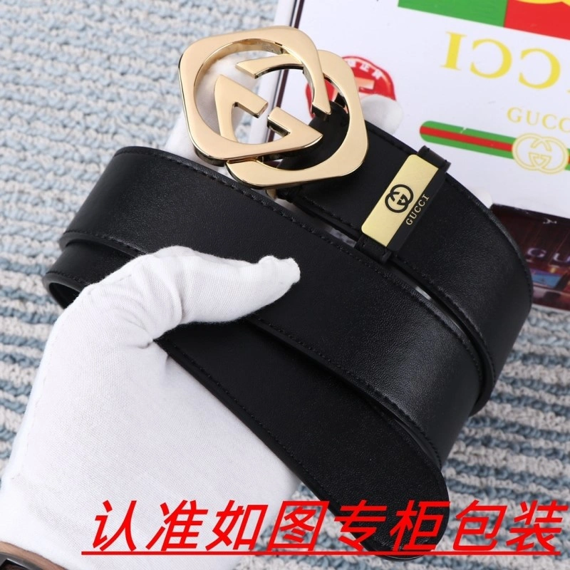 SportInspired Gucci Belts 291217