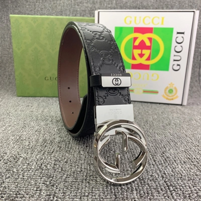 Effortless Gucci Belts 291226