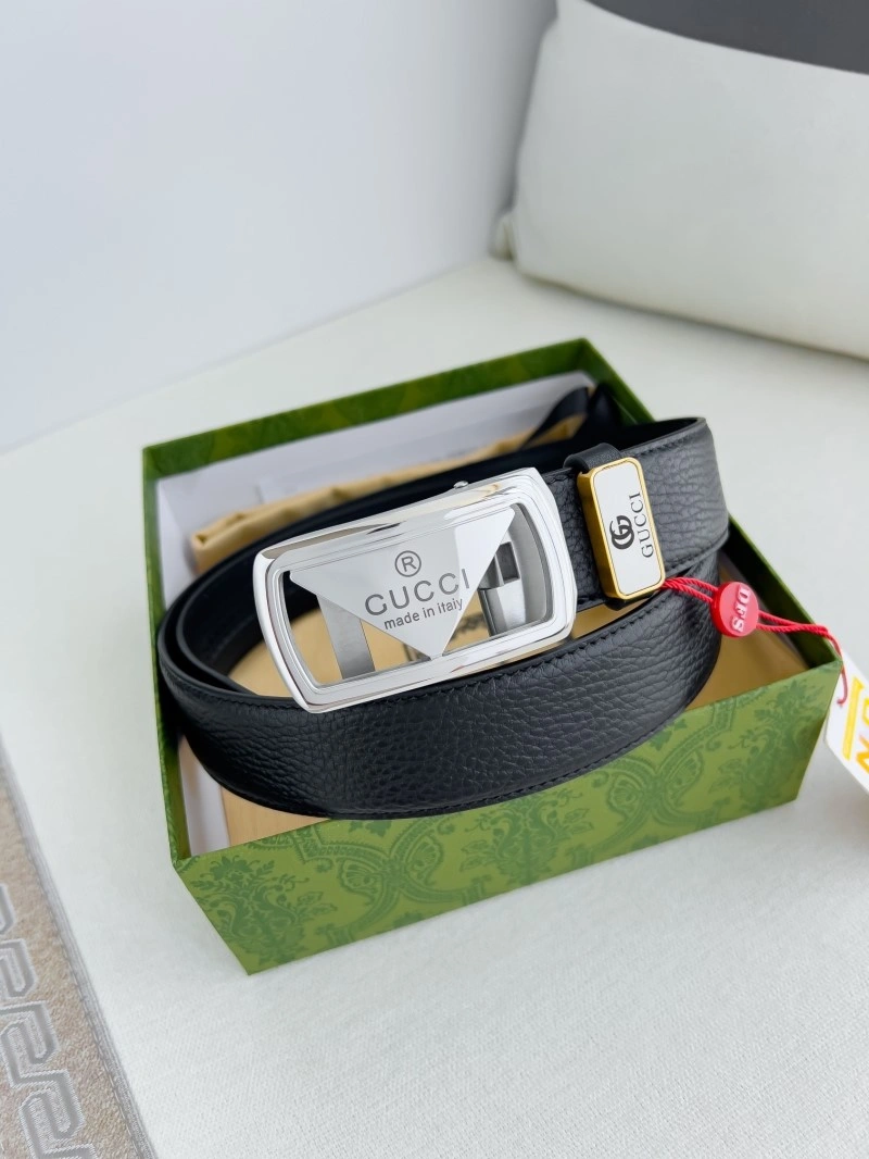 Timeless Gucci Belts 291204