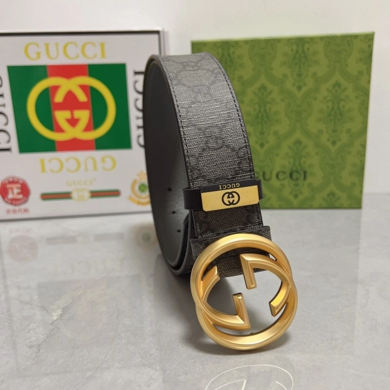 OdorResistant Gucci Belts 291229