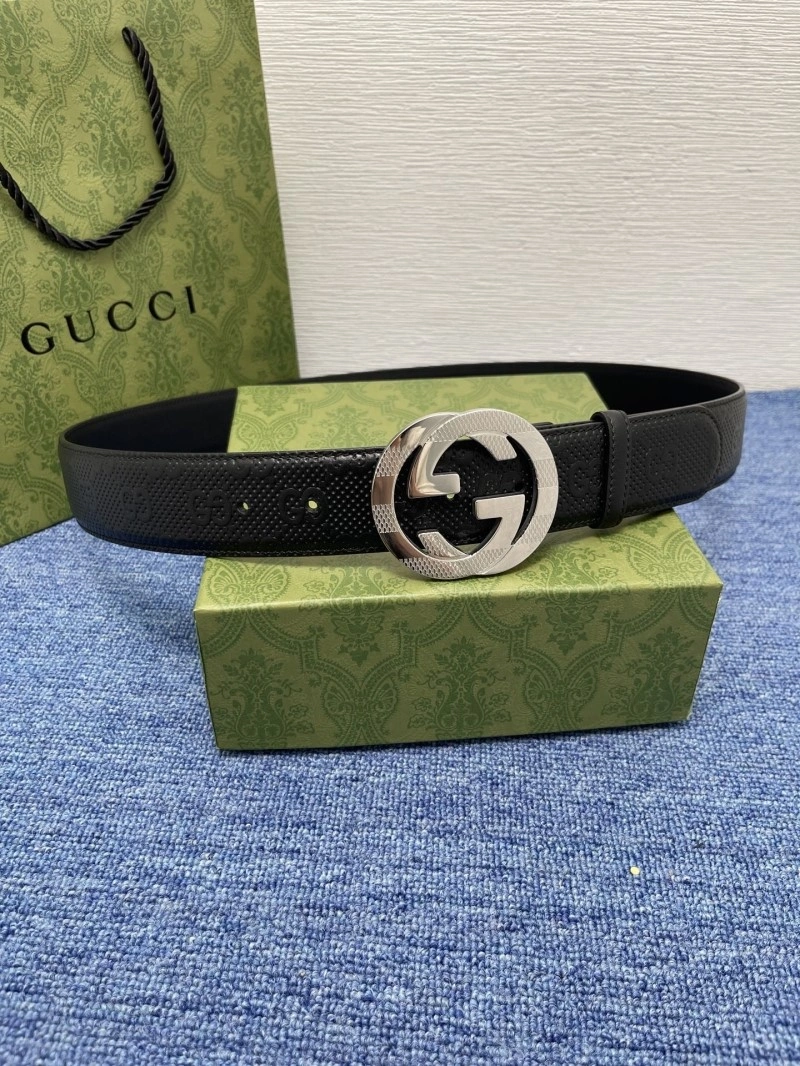 Gucci Belts Cozy 291215
