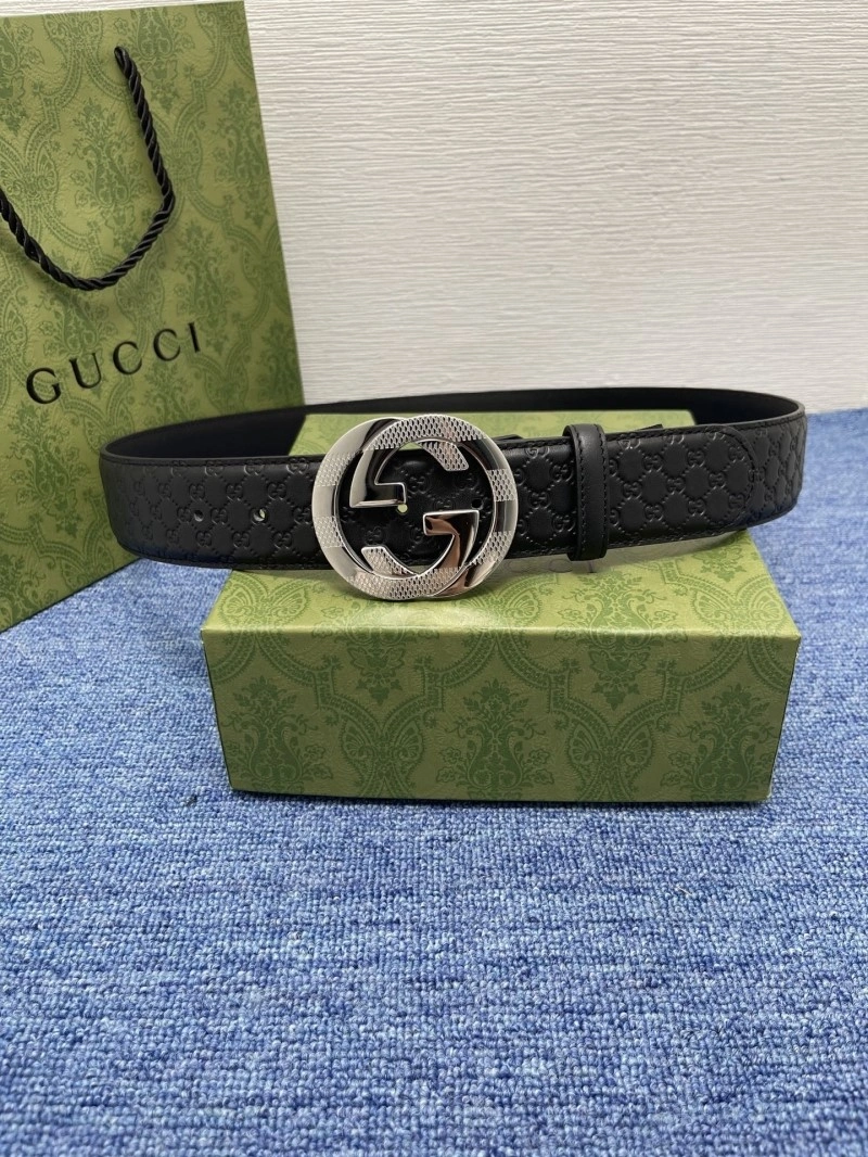 Gucci Belts Comfortable 291218