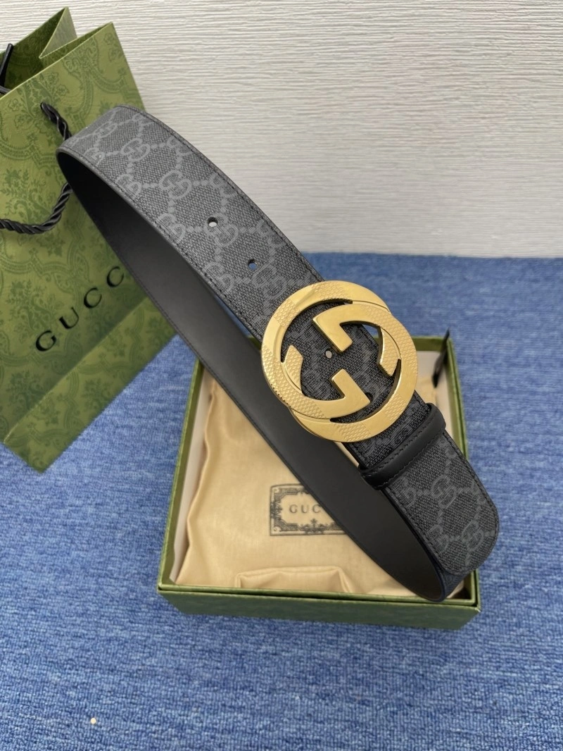Gucci Belts OdorResistant 291212