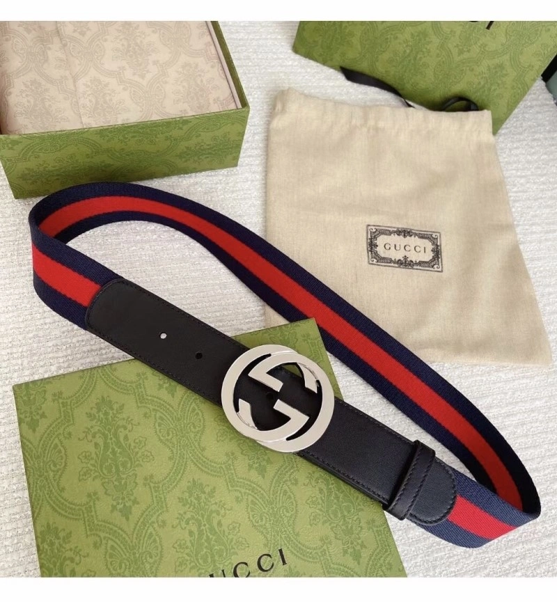 Gucci Belts Refined 291193