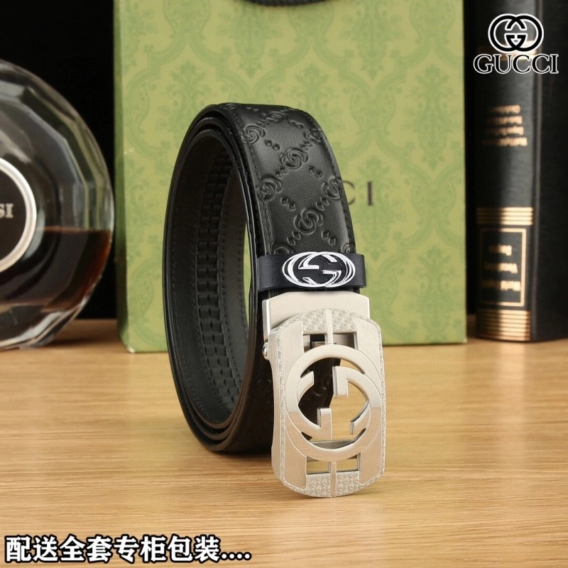 Casual Gucci Belts 291187