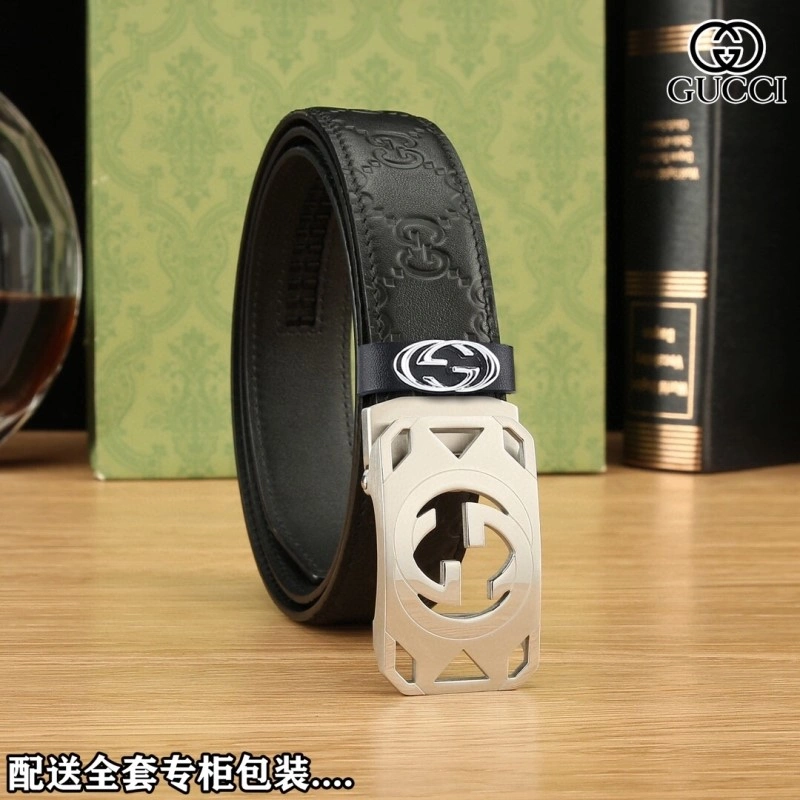 Unique Gucci Belts 291177