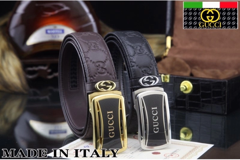 FreshLook Gucci Belts 291184