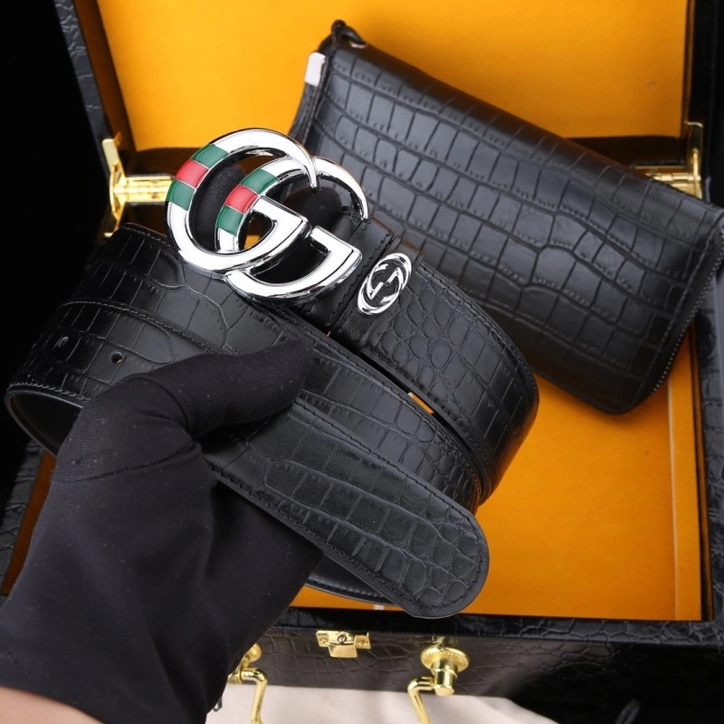 Gucci Belts Original 291165