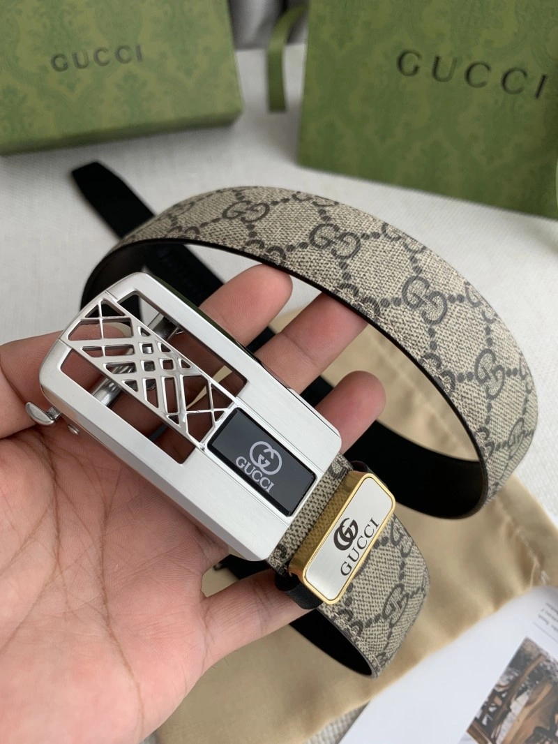 Gucci Belts Trendy 291185