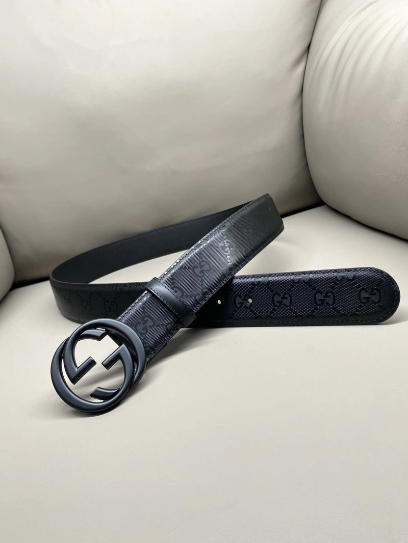 Lightweight Gucci Belts 291159