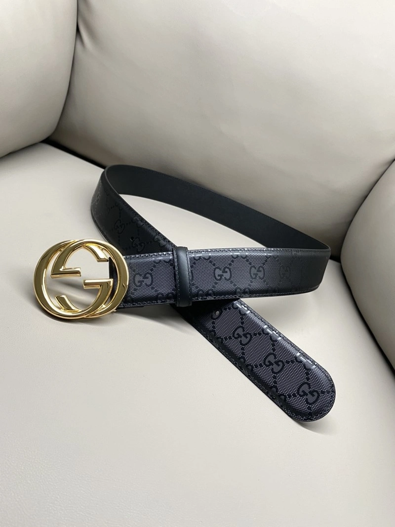 Gucci Belts OdorResistant 291157