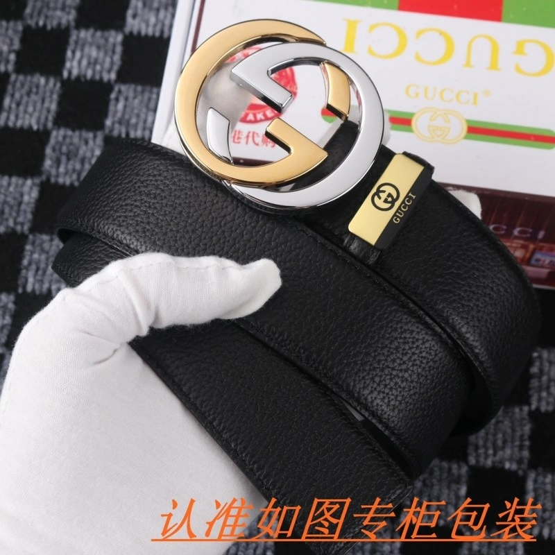 Tailored Gucci Belts 291164