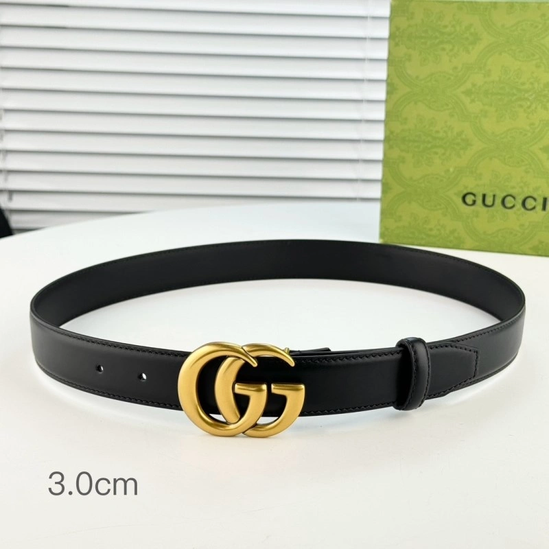 Gucci Belts Unisex 291168