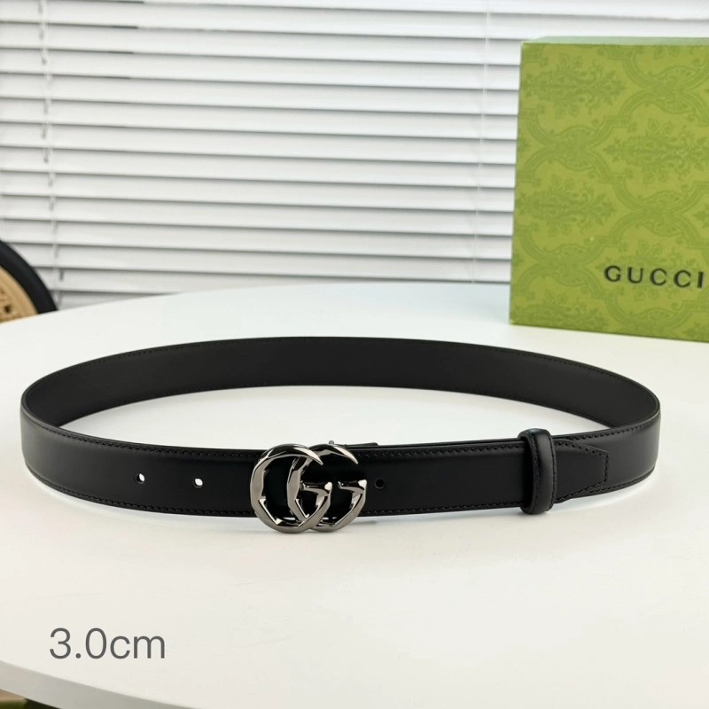 StreetReady Gucci Belts 291170