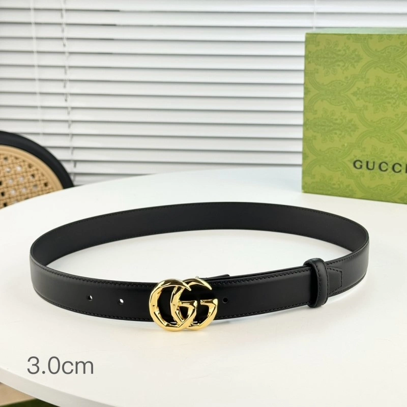 Gucci Belts OdorResistant 291156