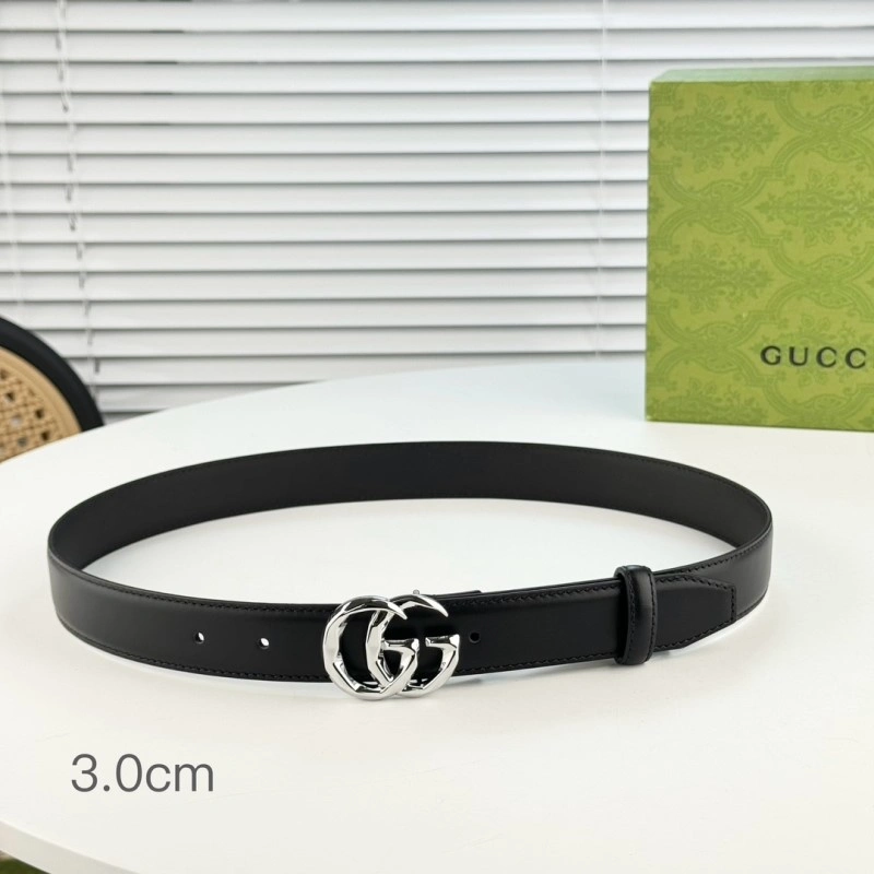 Contemporary Gucci Belts 291155