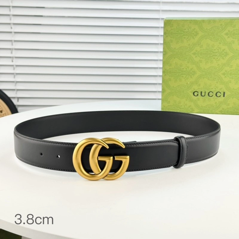 Gucci Belts Packable 291153