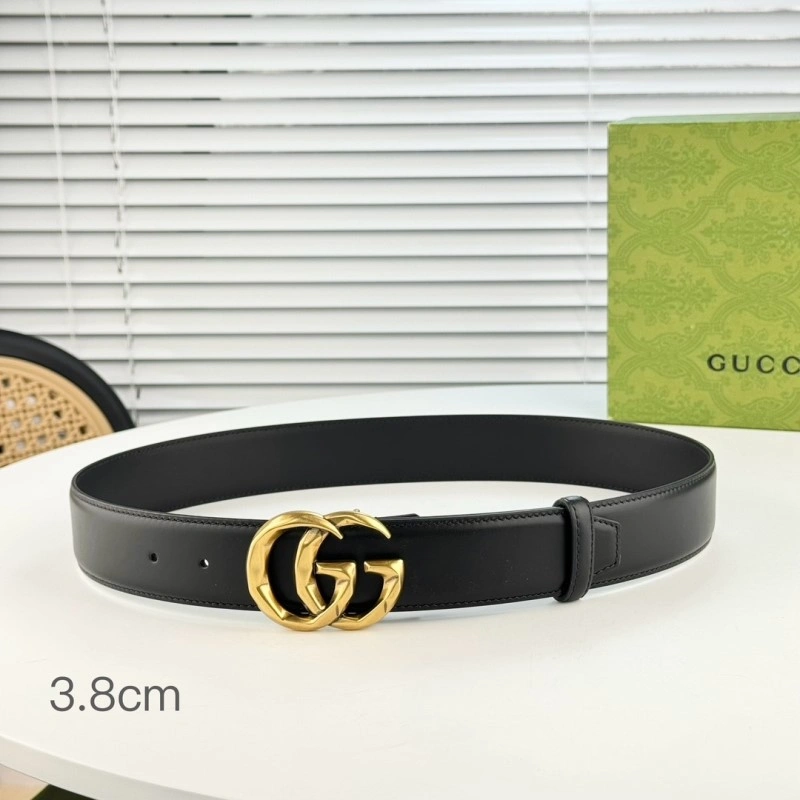 Gucci Belts Upgraded 291154