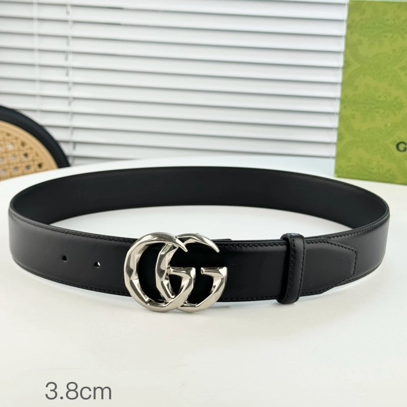 SmoothTexture Gucci Belts 291151