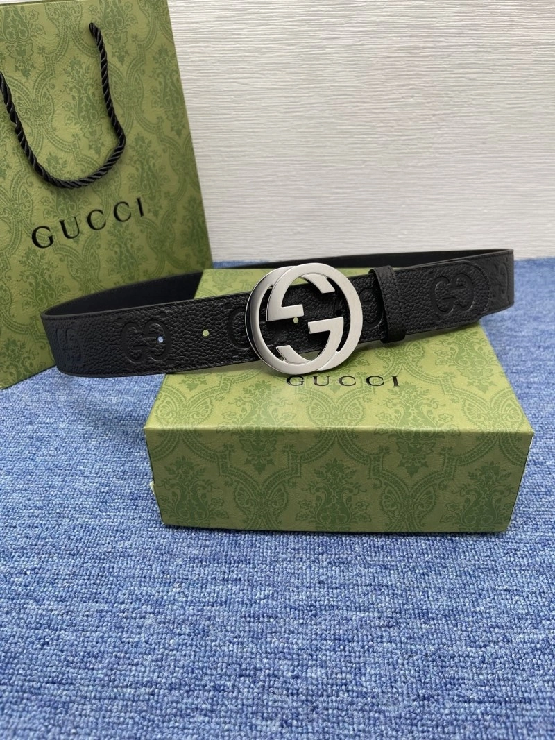 Gucci Belts Packable 291122