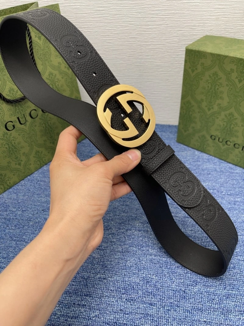 Lightweight Gucci Belts 291124