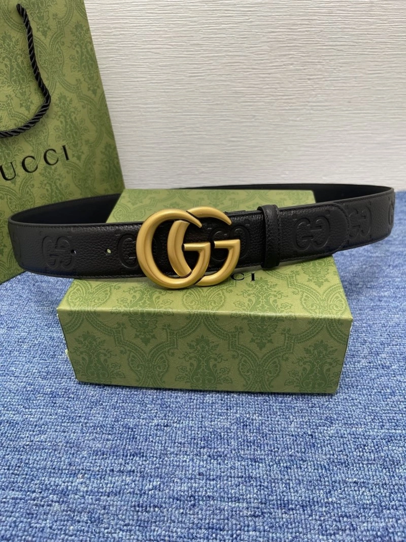 Gucci Belts Tailored 291120