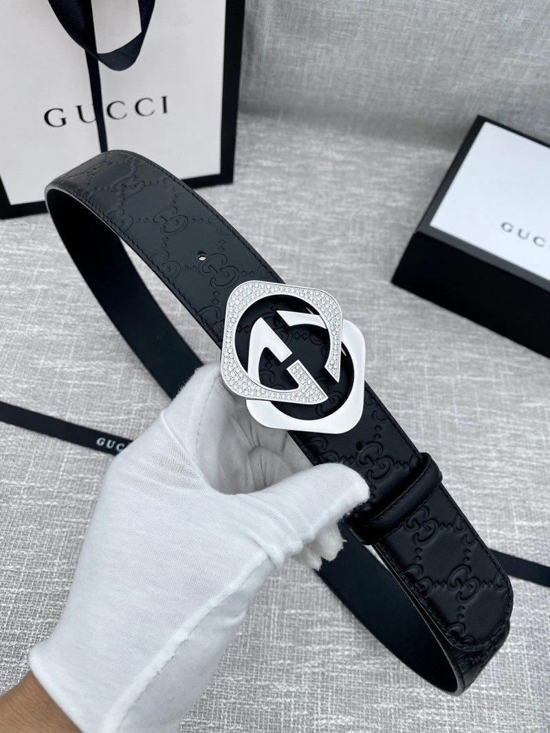 Sophisticated Gucci Belts 291116