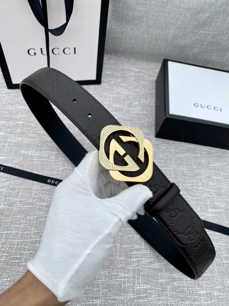 Stylish Gucci Belts 291133