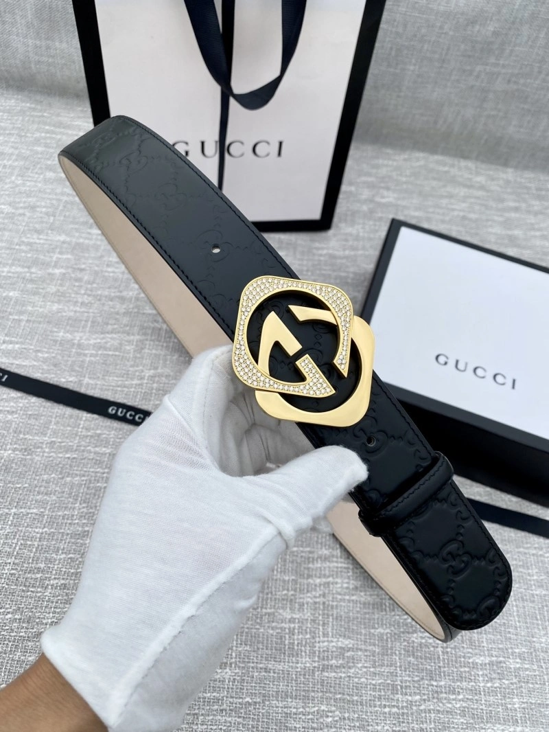 Gucci Belts Tailored 291117