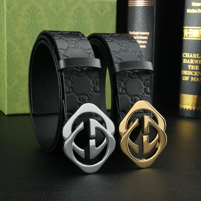GoAnywhere Gucci Belts 291144