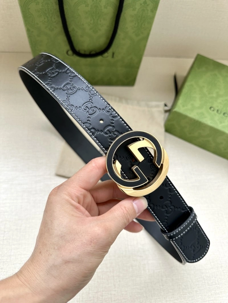 Comfortable Gucci Belts 291136