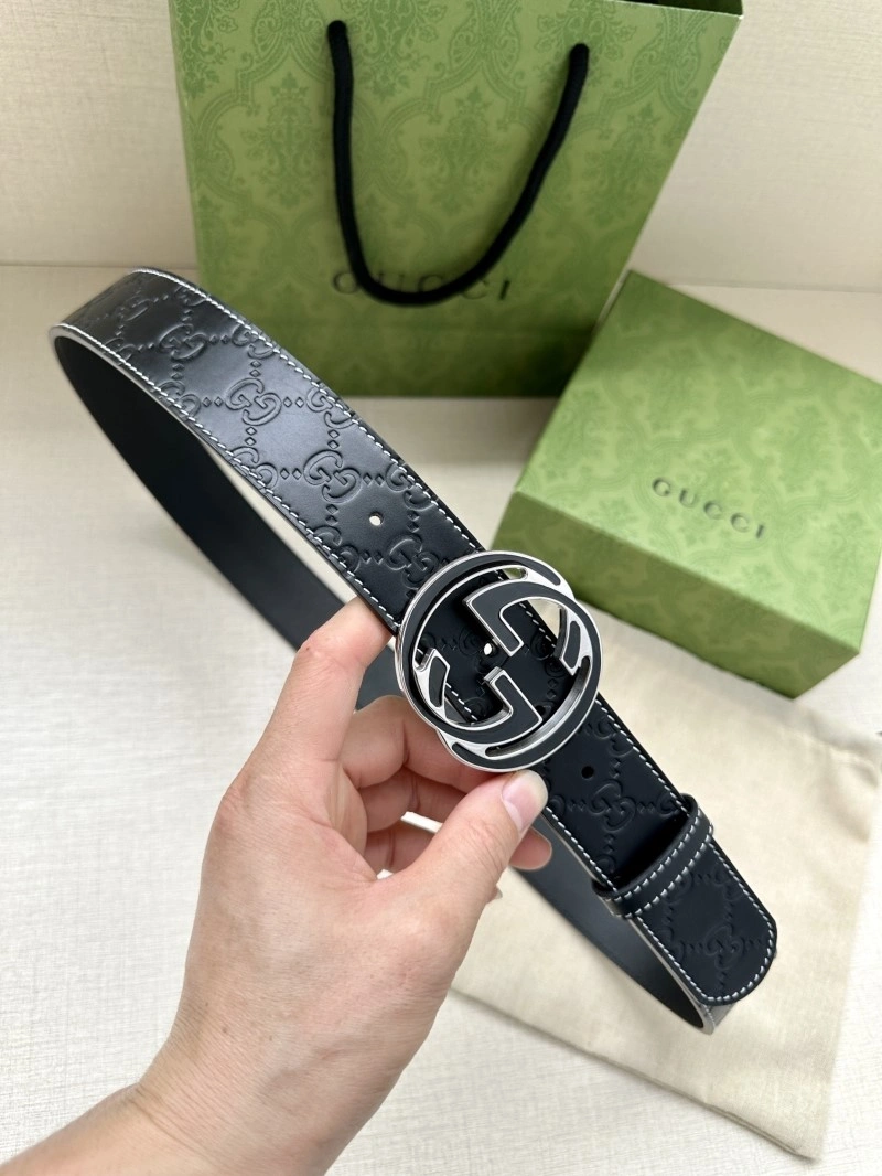 Gucci Belts Upgraded 291141