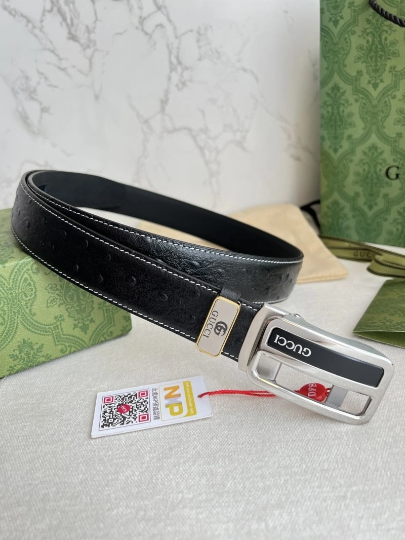 Classic Gucci Belts 291126