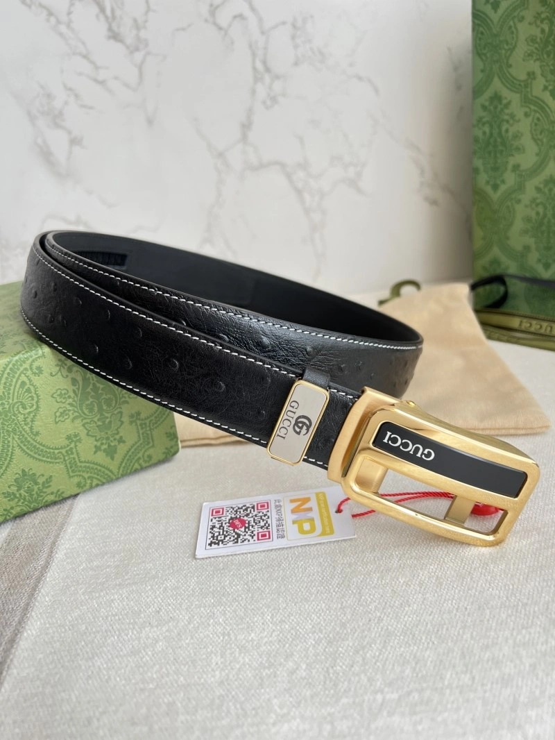 Gucci Belts Functional 291123