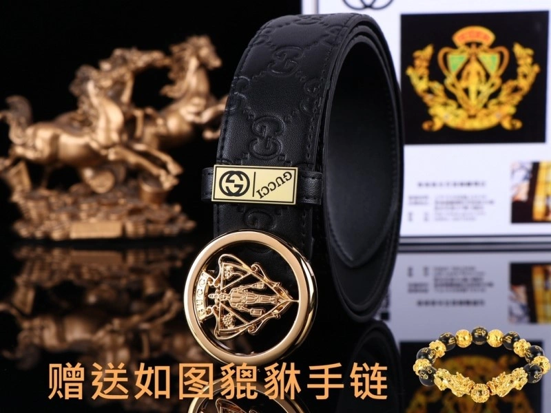 ZeroBulk Gucci Belts 291119