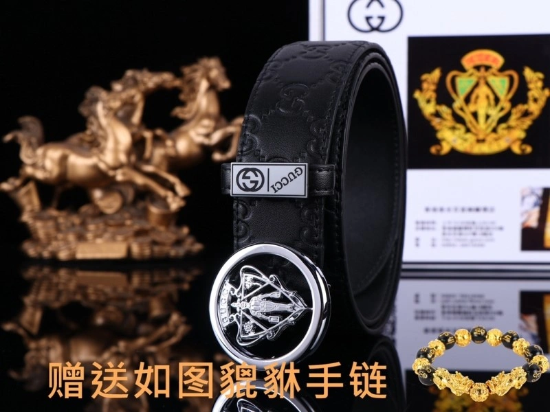 SunProtective Gucci Belts 291130