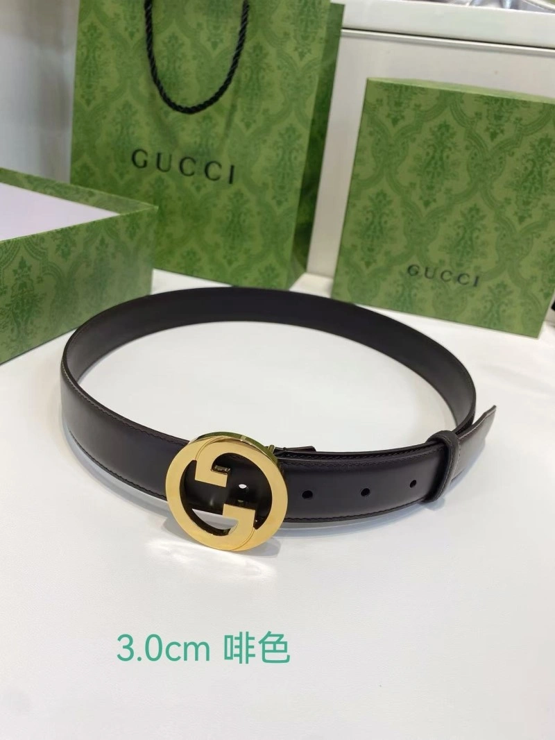 MultiPurpose Gucci Belts 291132