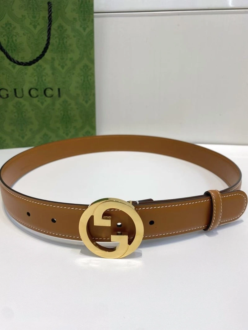 Gucci Belts Bold 291114