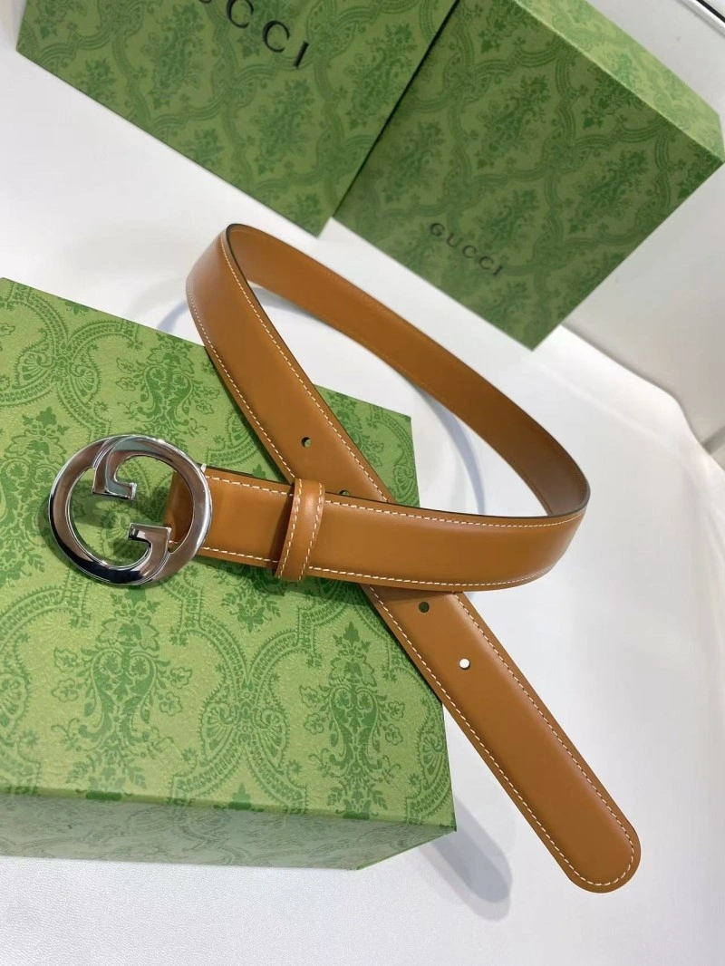 Gucci Belts Elegant 291115