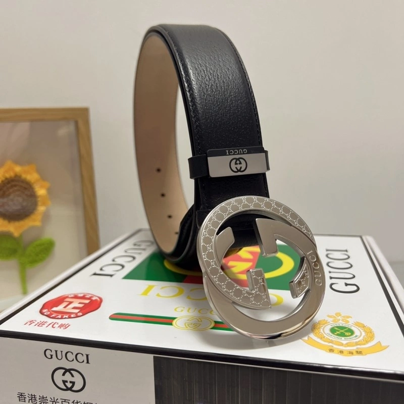 SoftTouch Gucci Belts 291137