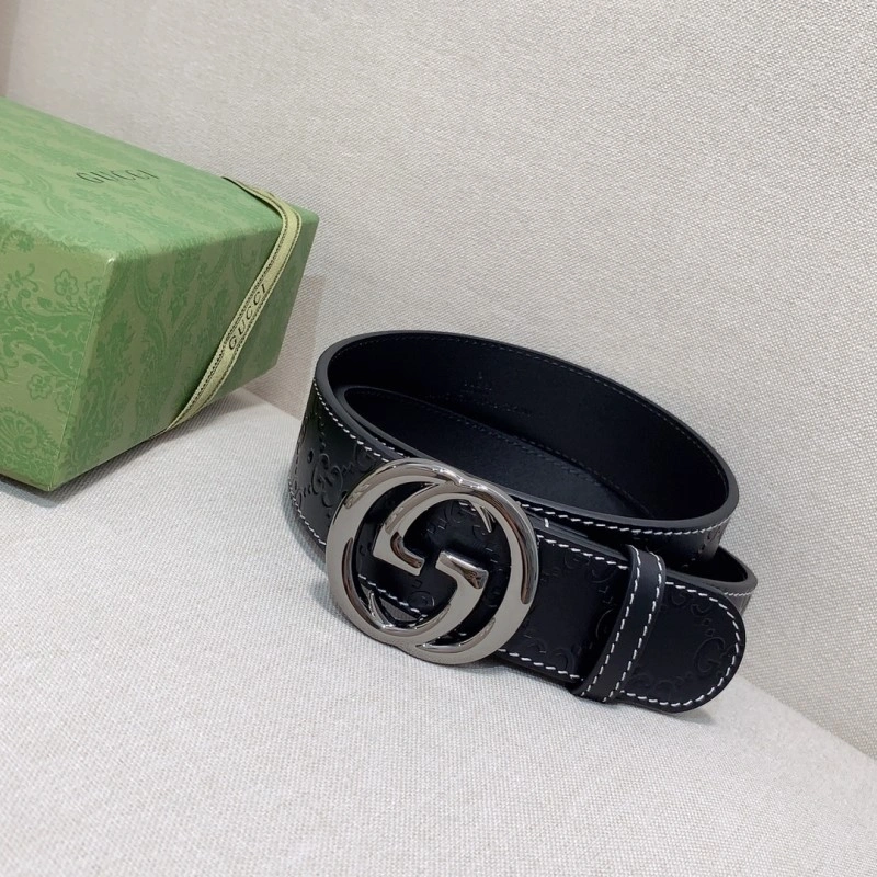 Trendsetting Gucci Belts 291087